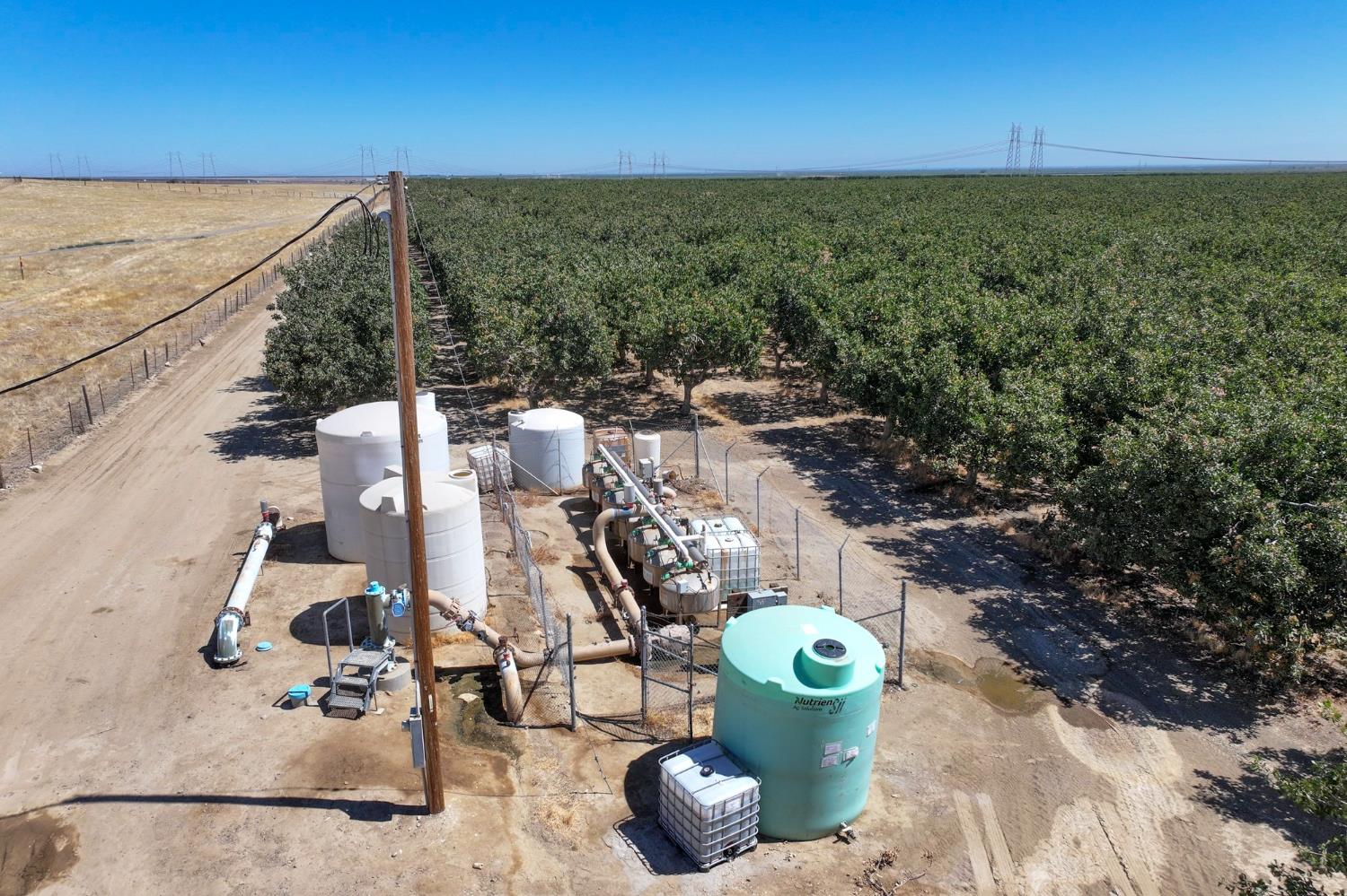 0 0 Derrick Ave, Cantua Creek, CA 93608