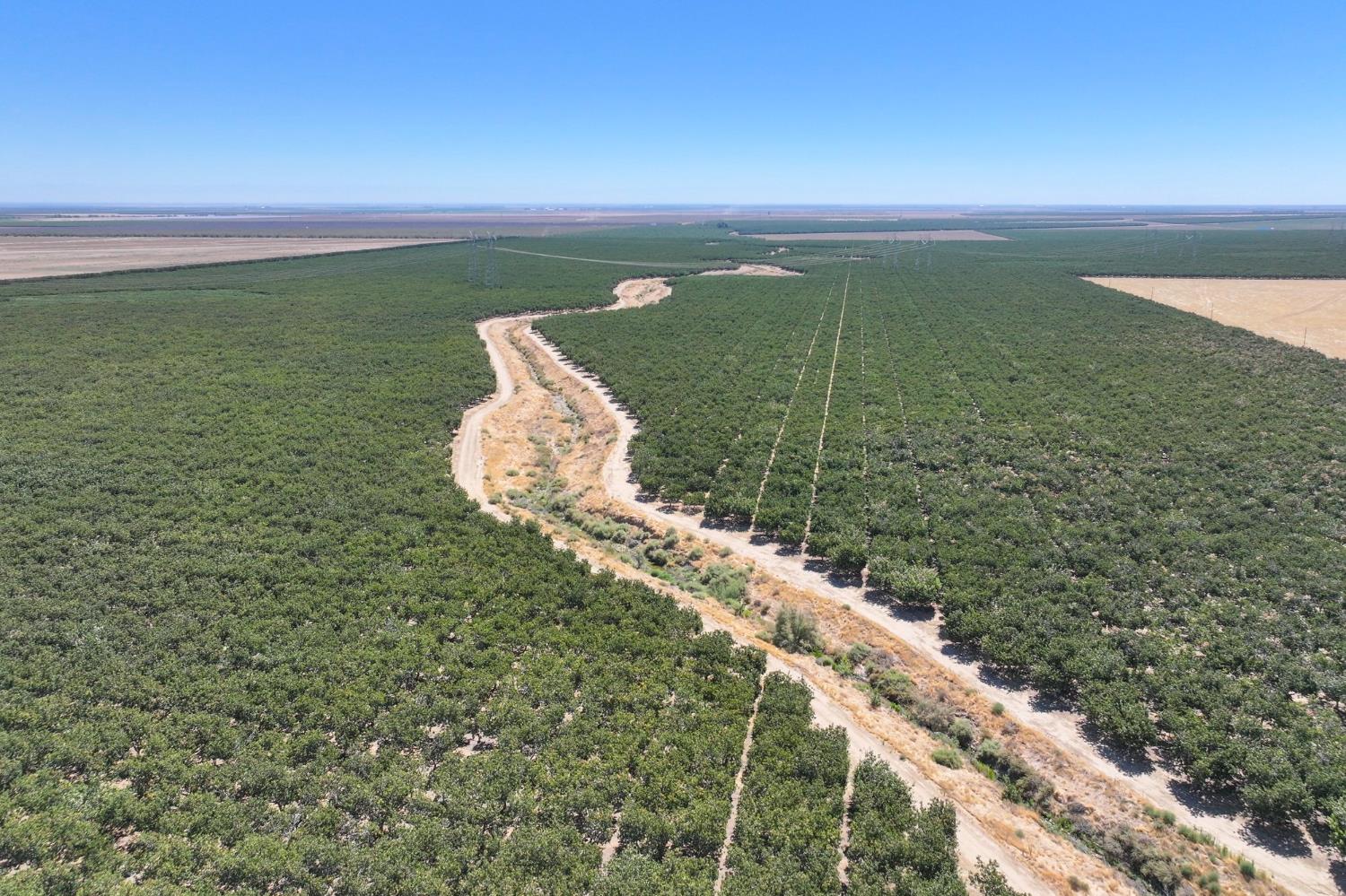 0 0 Derrick Ave, Cantua Creek, CA 93608
