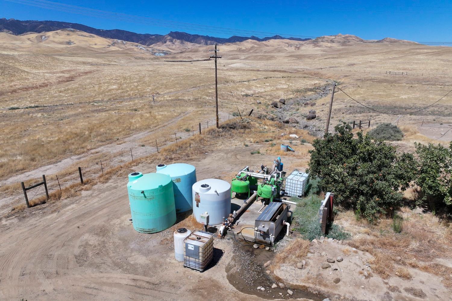 0 0 Derrick Ave, Cantua Creek, CA 93608