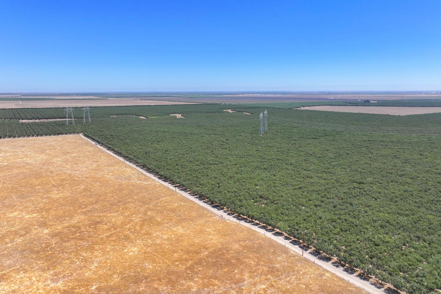 0 0 Derrick Ave, Cantua Creek, CA 93608