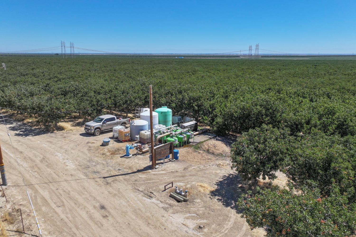 0 0 Derrick Ave, Cantua Creek, CA 93608