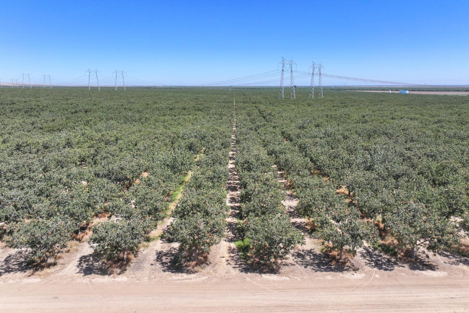 0 0 Derrick Ave, Cantua Creek, CA 93608