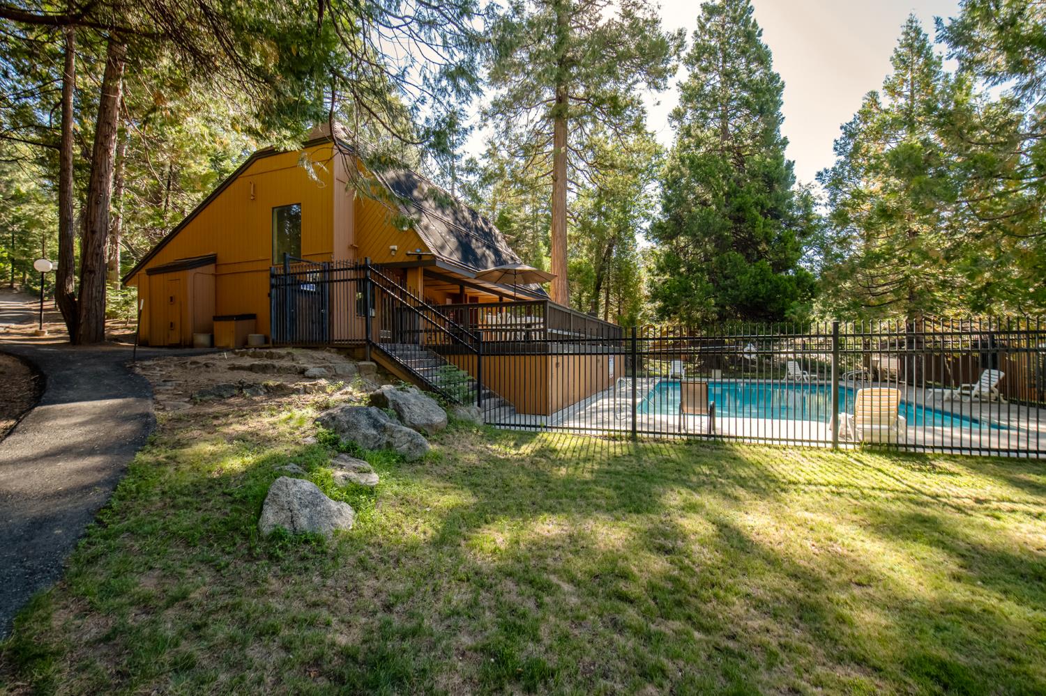 40765 Mill Run Ln #48, Shaver Lake, CA 93664