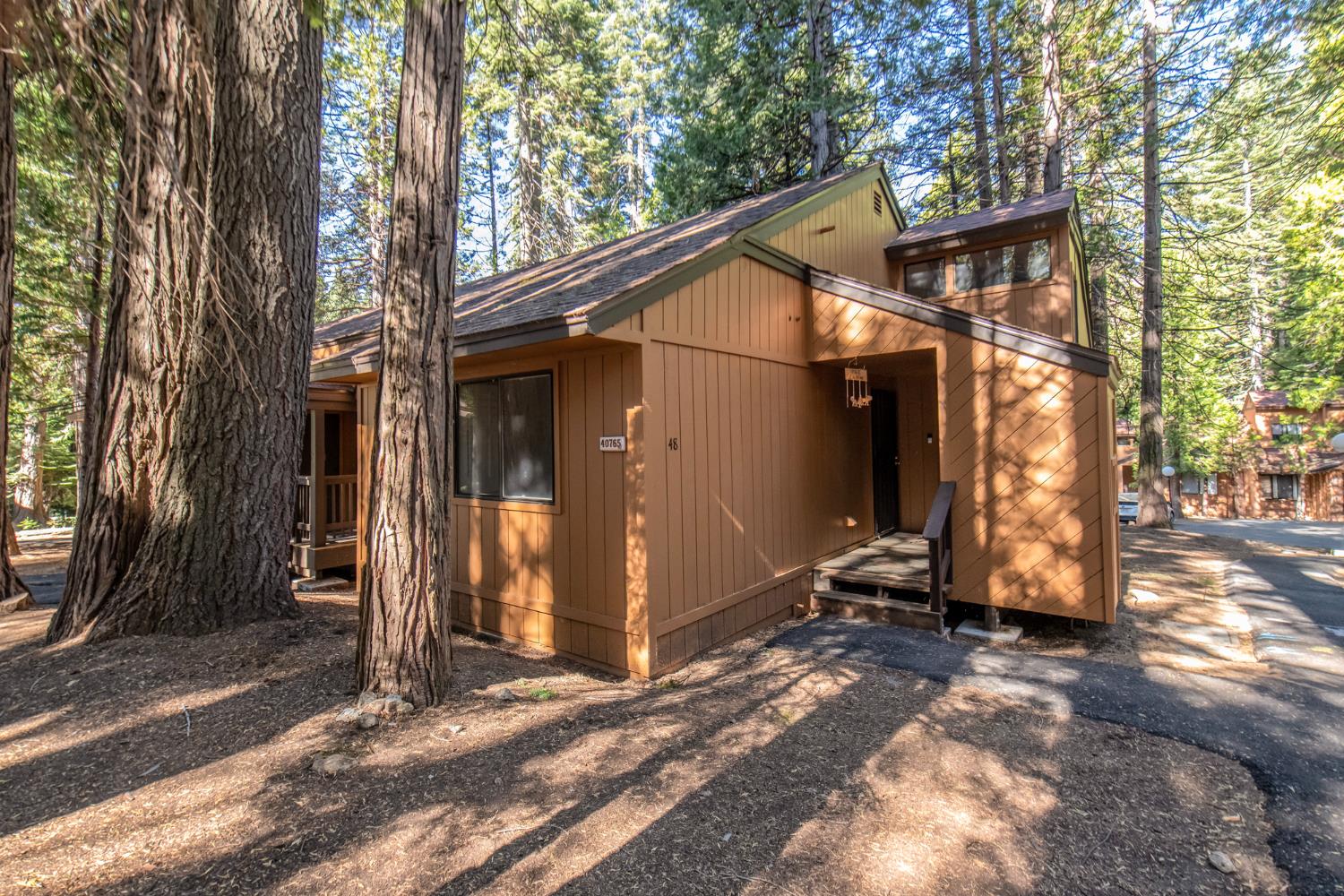 40765 Mill Run Ln #48, Shaver Lake, CA 93664