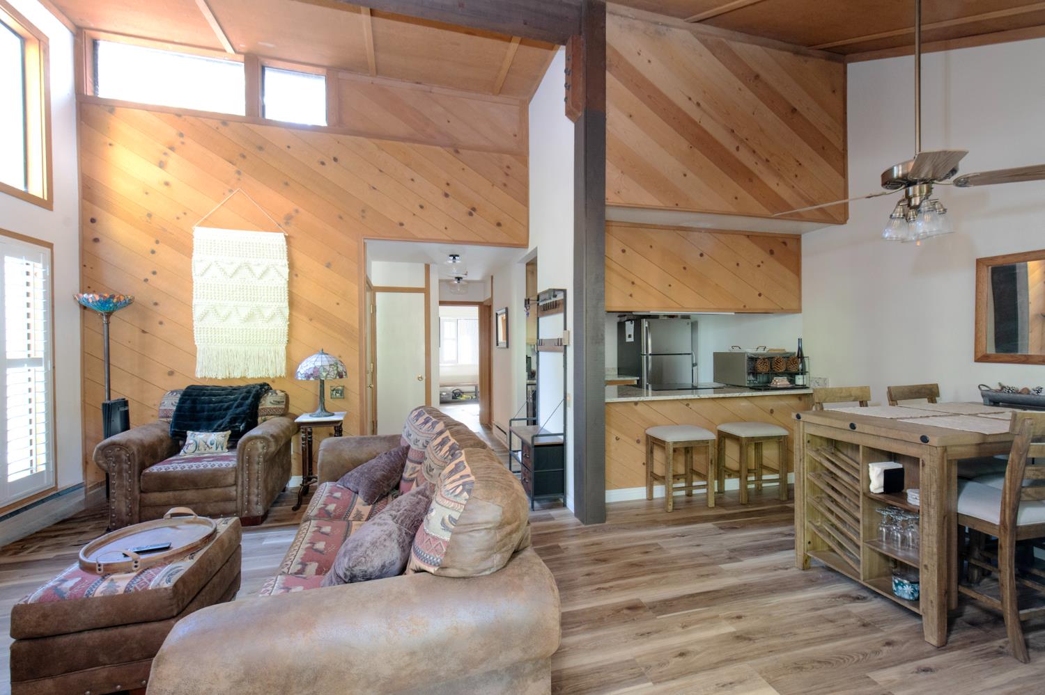 40765 Mill Run Ln #48, Shaver Lake, CA 93664