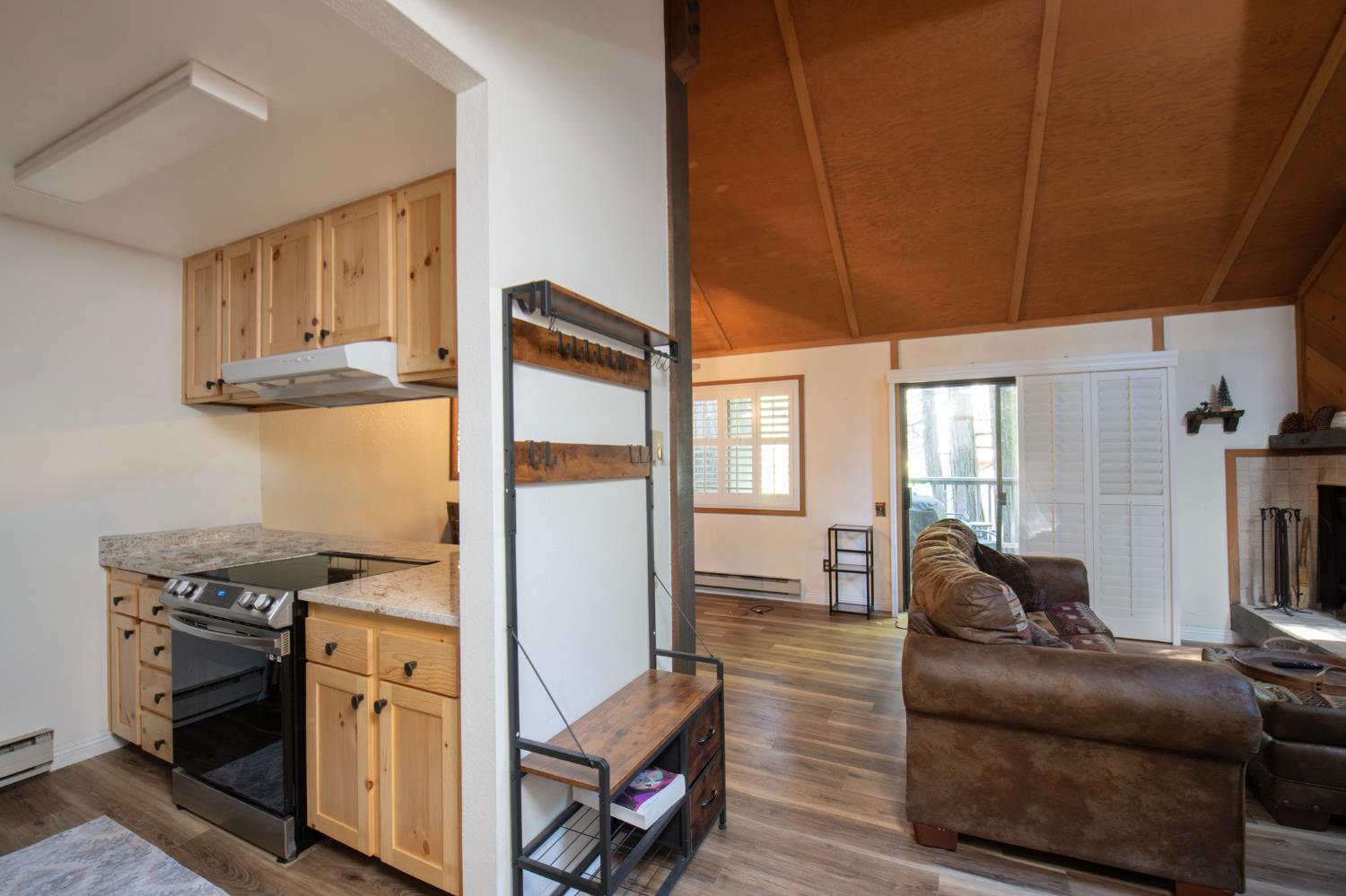 40765 Mill Run Ln #48, Shaver Lake, CA 93664