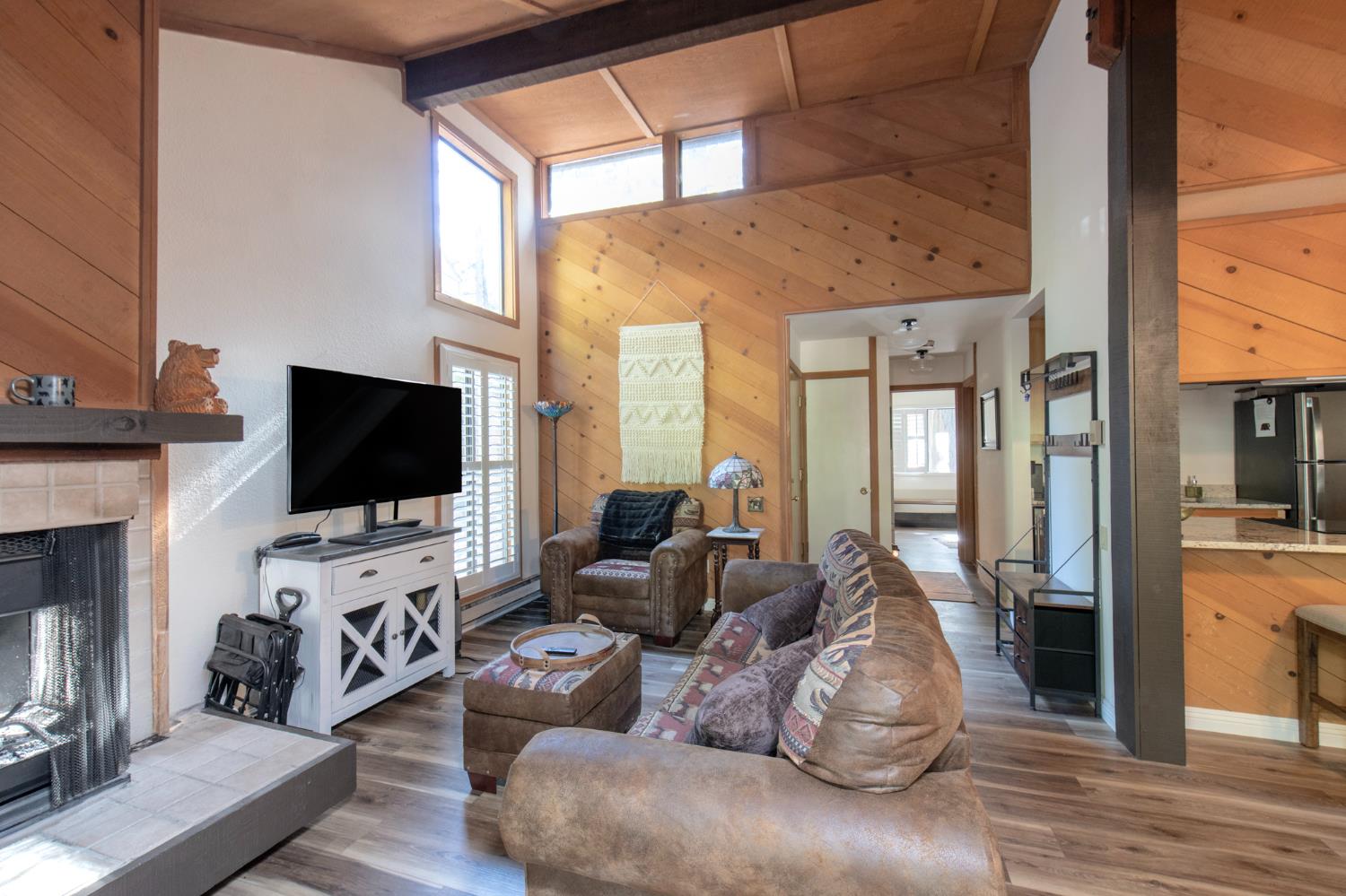 40765 Mill Run Ln #48, Shaver Lake, CA 93664