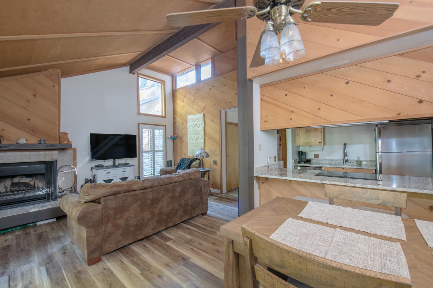 40765 Mill Run Ln #48, Shaver Lake, CA 93664