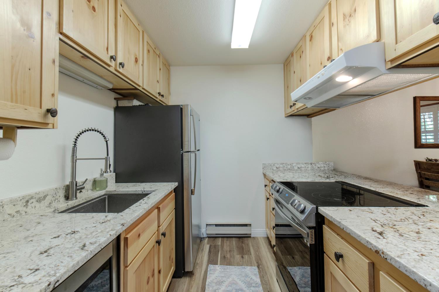 40765 Mill Run Ln #48, Shaver Lake, CA 93664