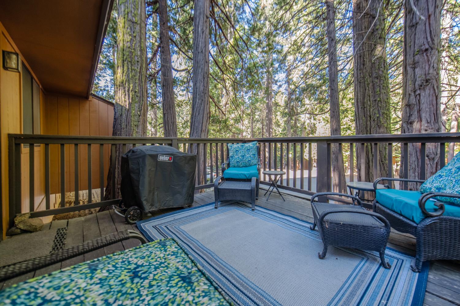 40765 Mill Run Ln #48, Shaver Lake, CA 93664