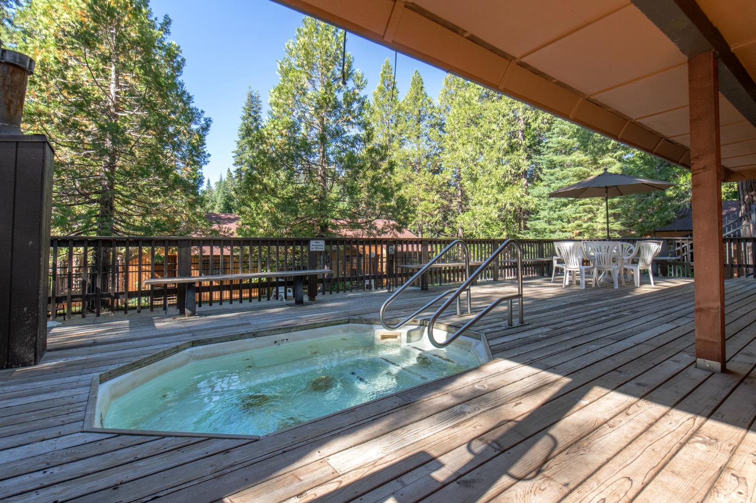 40765 Mill Run Ln #48, Shaver Lake, CA 93664