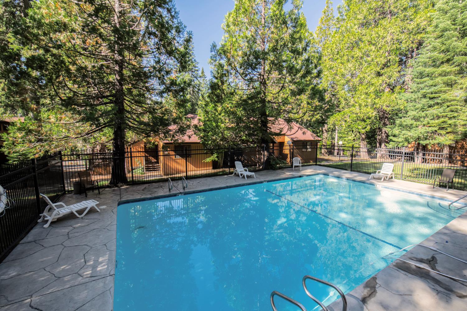 40765 Mill Run Ln #48, Shaver Lake, CA 93664