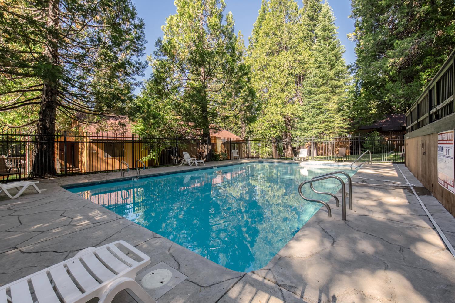 40765 Mill Run Ln #48, Shaver Lake, CA 93664