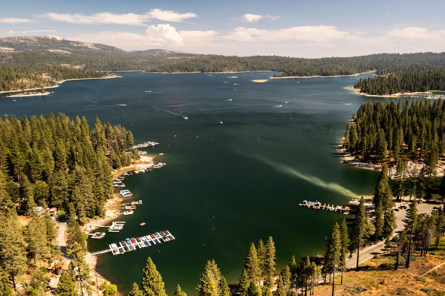 40765 Mill Run Ln #48, Shaver Lake, CA 93664