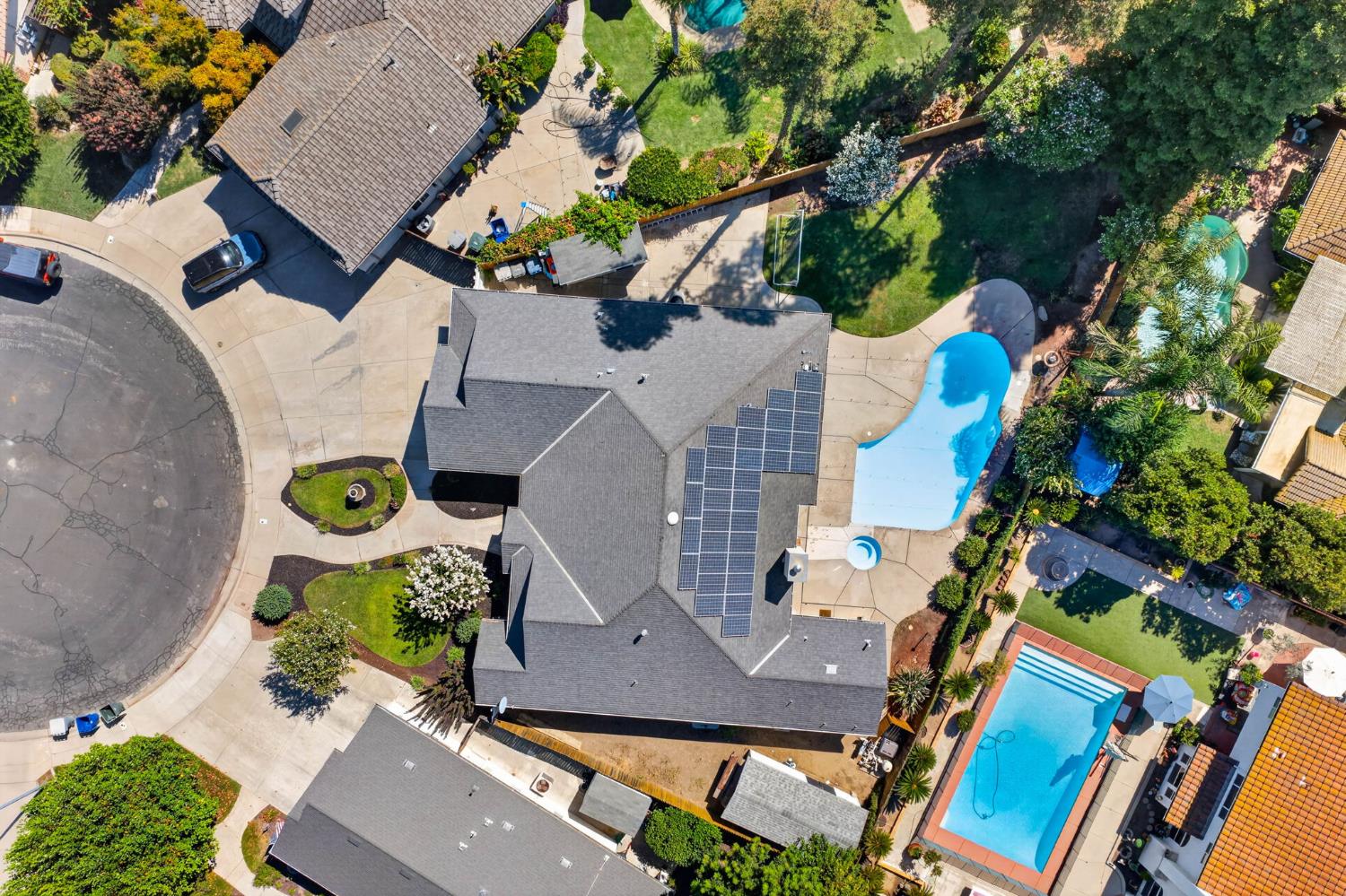 602 Fallbrook Ave, Clovis, CA 93611