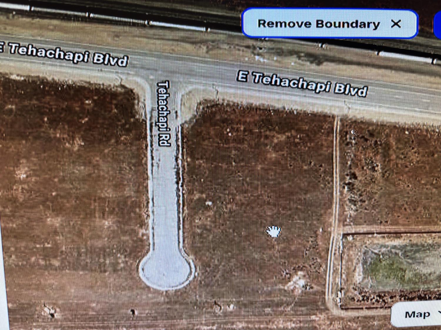 9999 Tehachapi Blvd, Tehachapi, CA 93561