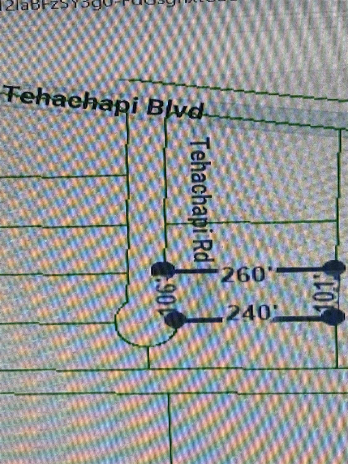 9999 Tehachapi Blvd, Tehachapi, CA 93561
