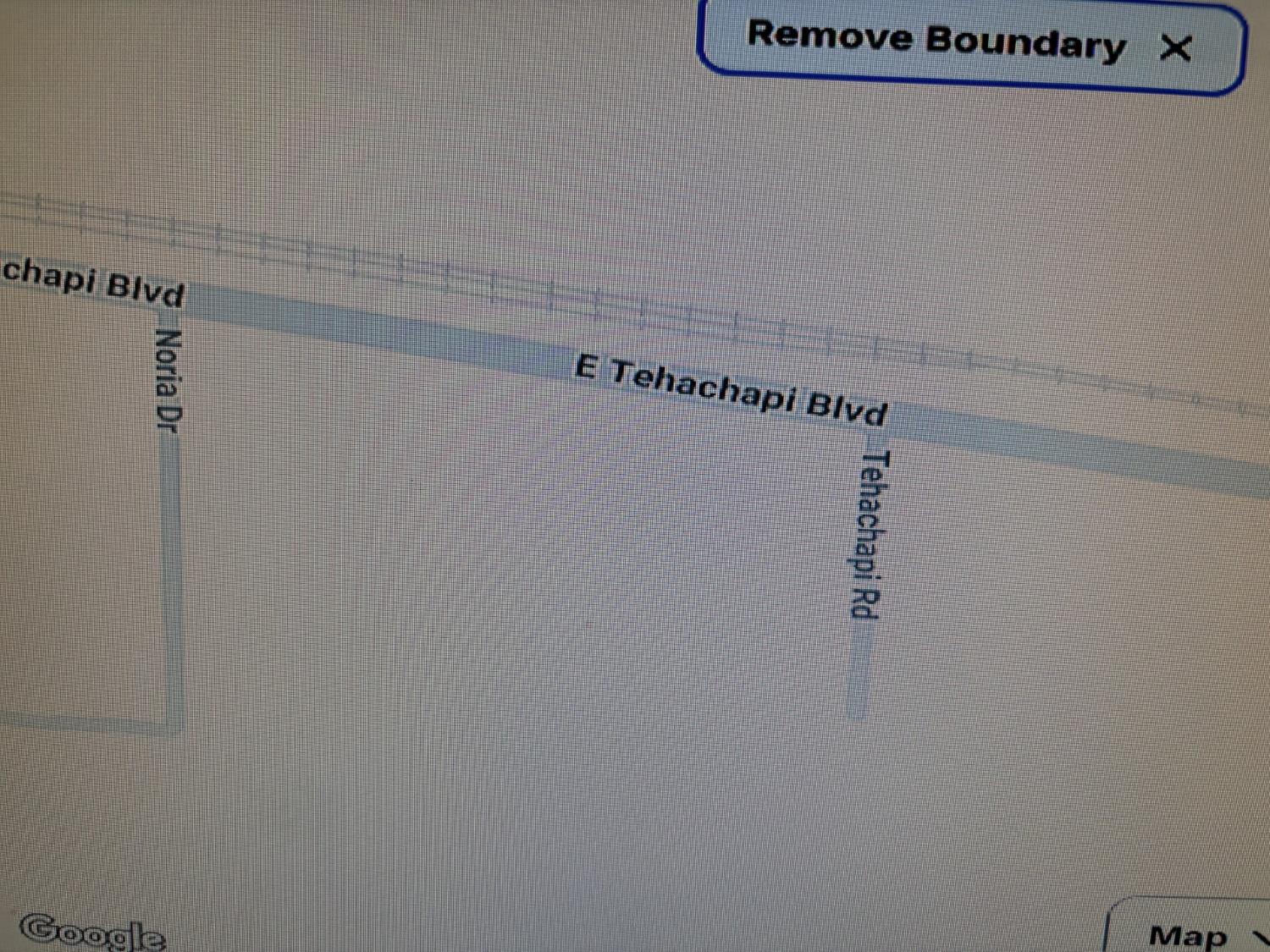 9999 Tehachapi Blvd, Tehachapi, CA 93561