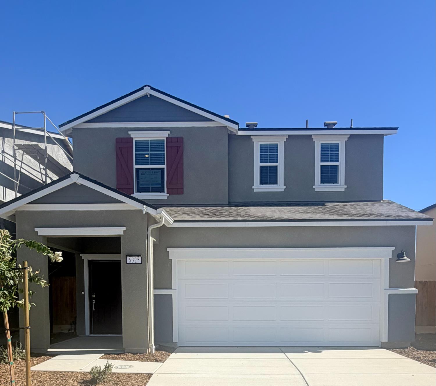 6325 W Austin Way #Lot59, Fresno, CA 93723