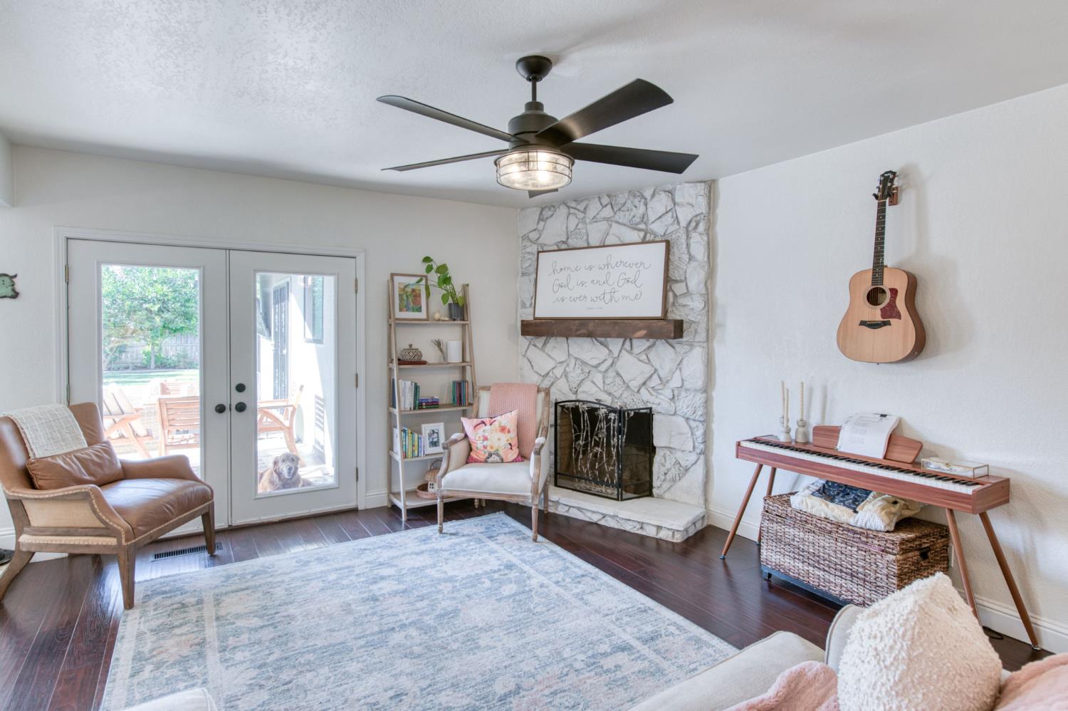 675 W Palo Alto Ave, Fresno, CA 93704