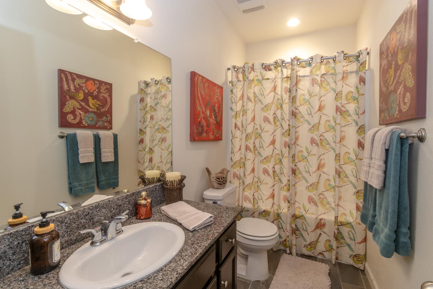 3971 Saginaw Ave, Clovis, CA 93619