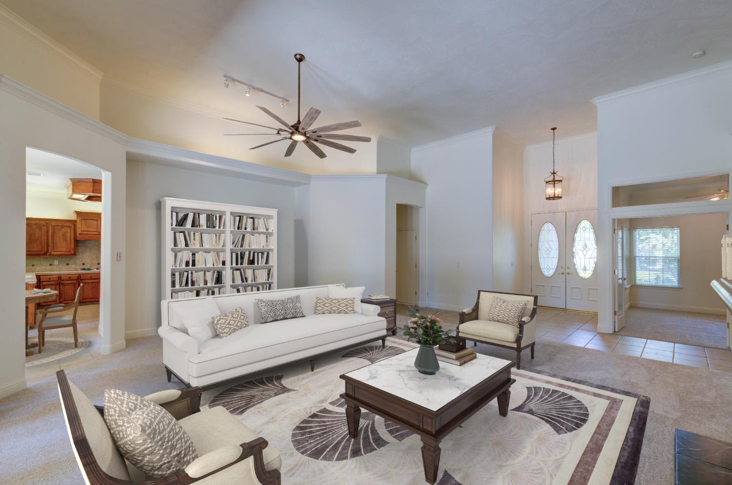 274 W Lester Ave, Clovis, CA 93619