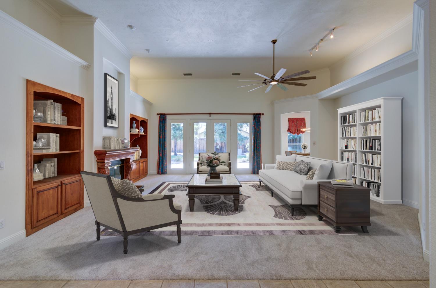 274 W Lester Ave, Clovis, CA 93619