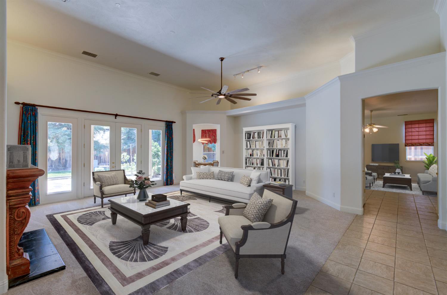 274 W Lester Ave, Clovis, CA 93619