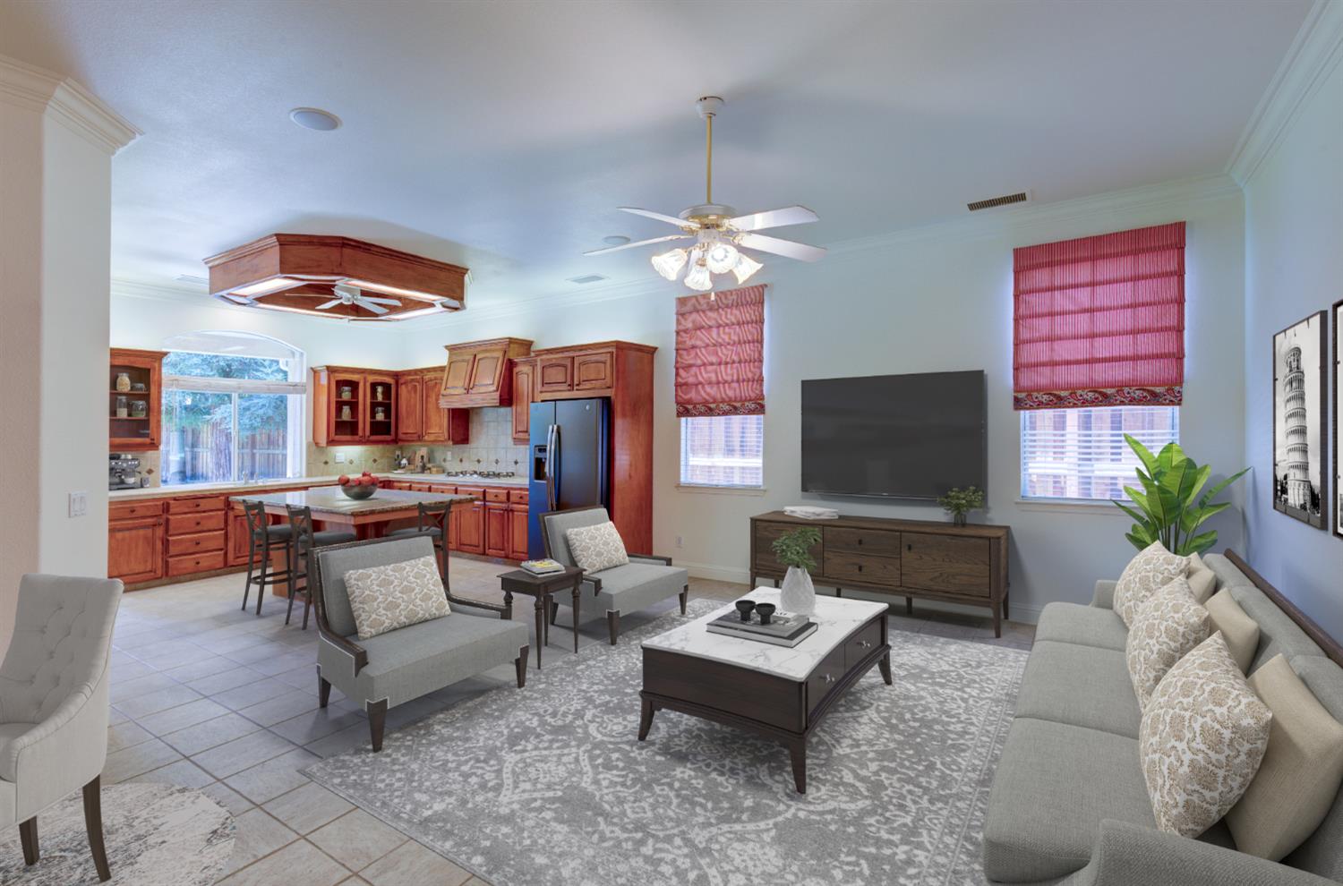 274 W Lester Ave, Clovis, CA 93619