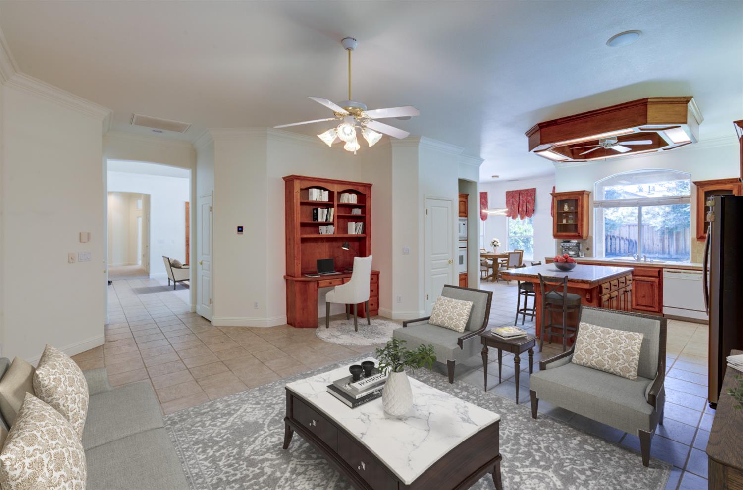 274 W Lester Ave, Clovis, CA 93619