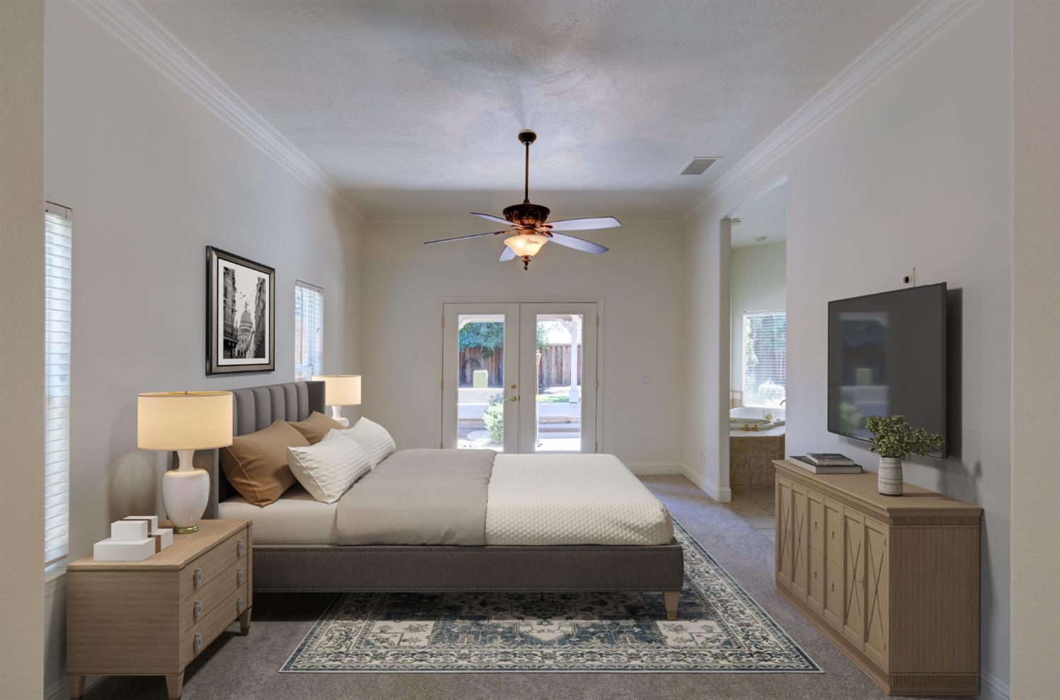 274 W Lester Ave, Clovis, CA 93619