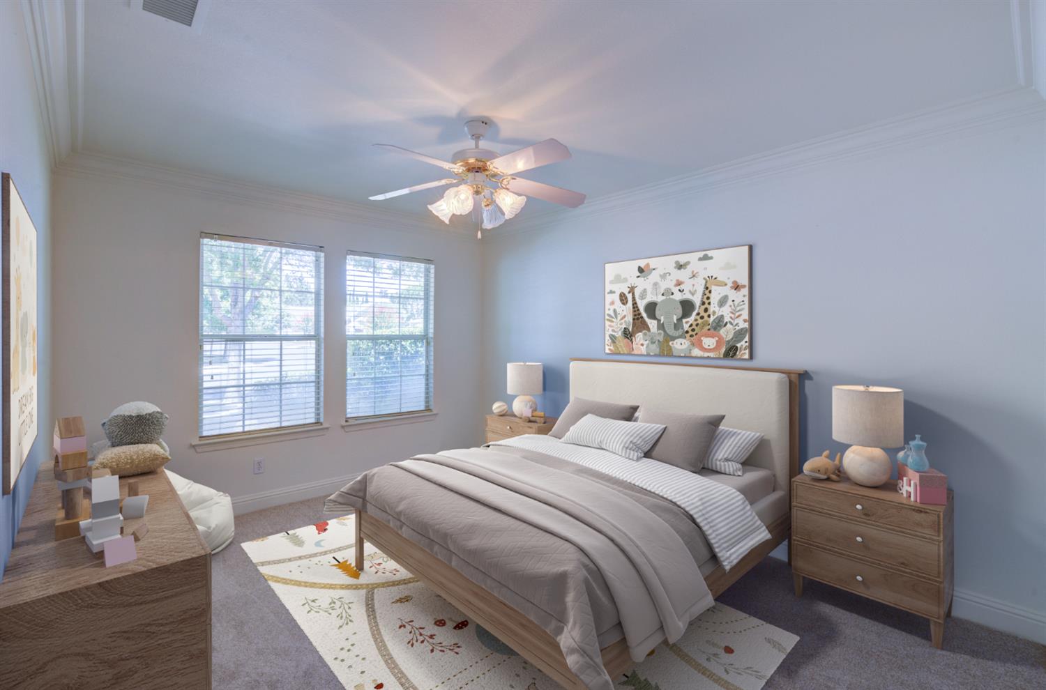 274 W Lester Ave, Clovis, CA 93619