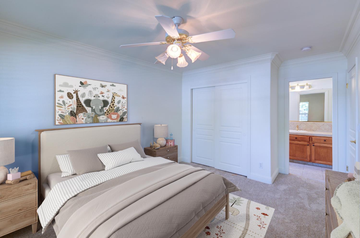 274 W Lester Ave, Clovis, CA 93619