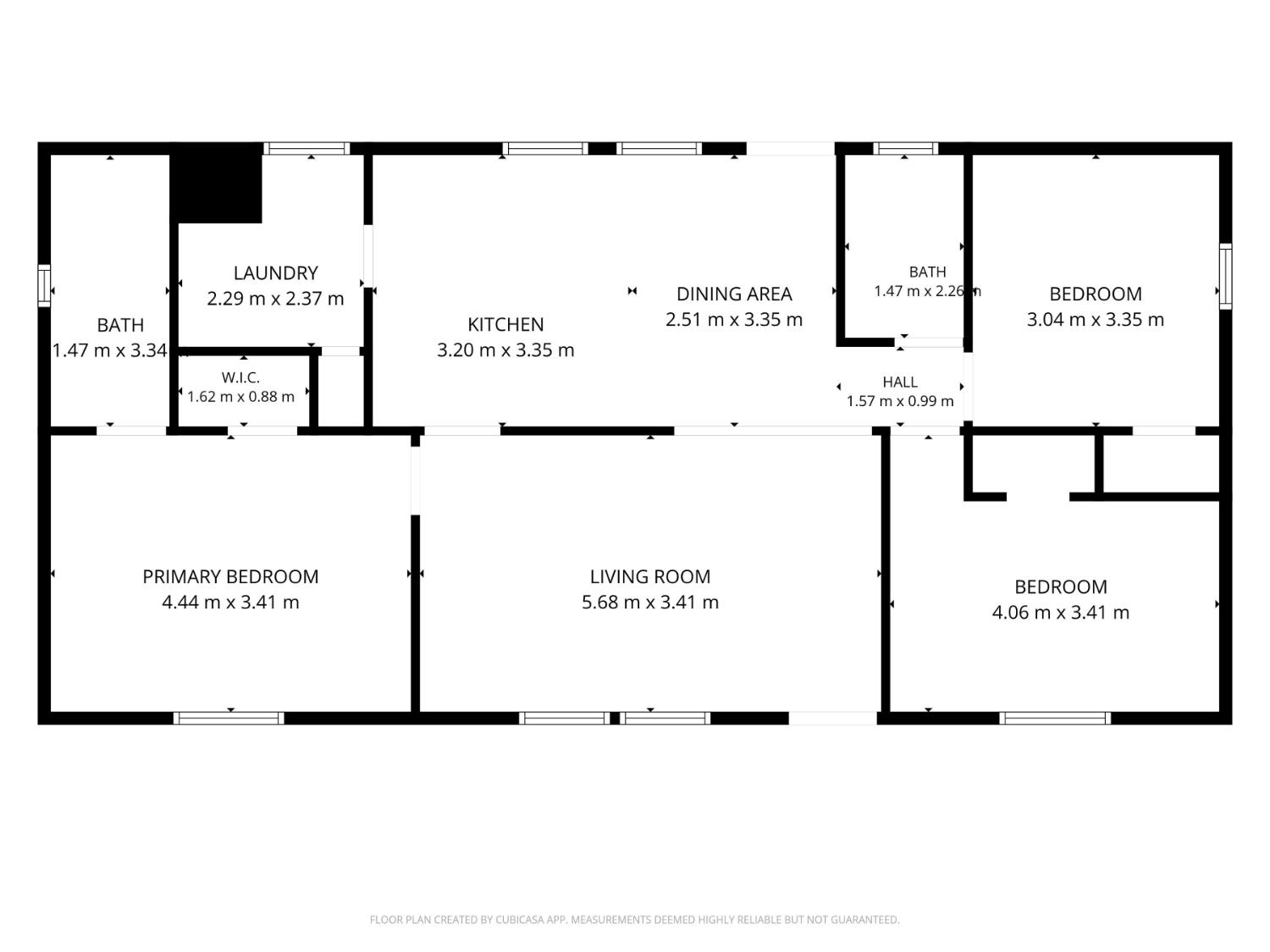 105 W Herndon Ave #73, Fresno, CA 93650