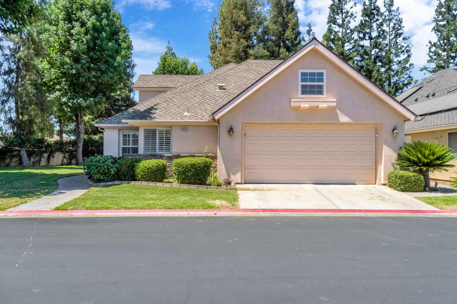 3003 W Wellington Ln, Fresno, CA 93711