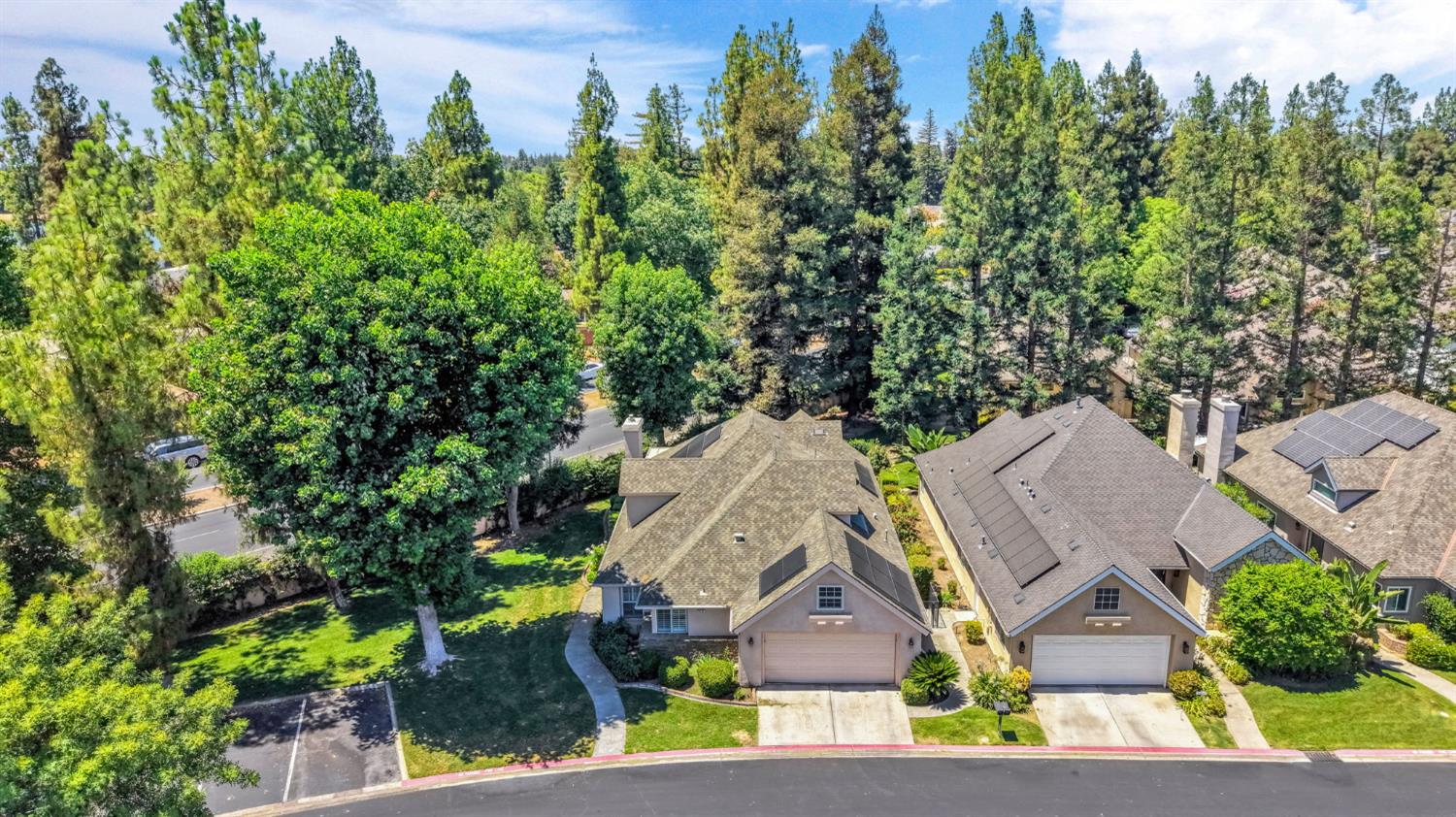 3003 W Wellington Ln, Fresno, CA 93711
