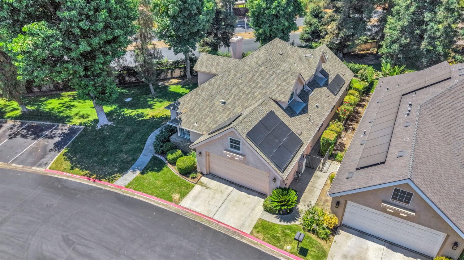 3003 W Wellington Ln, Fresno, CA 93711