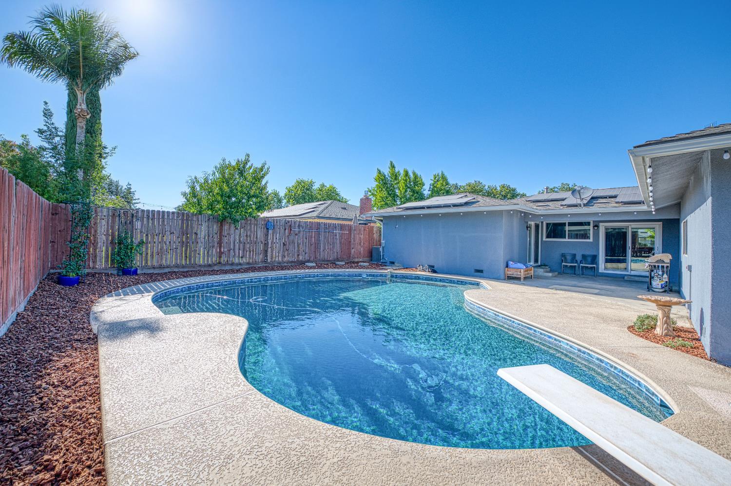 3333 E Ellery Ave, Fresno, CA 93710