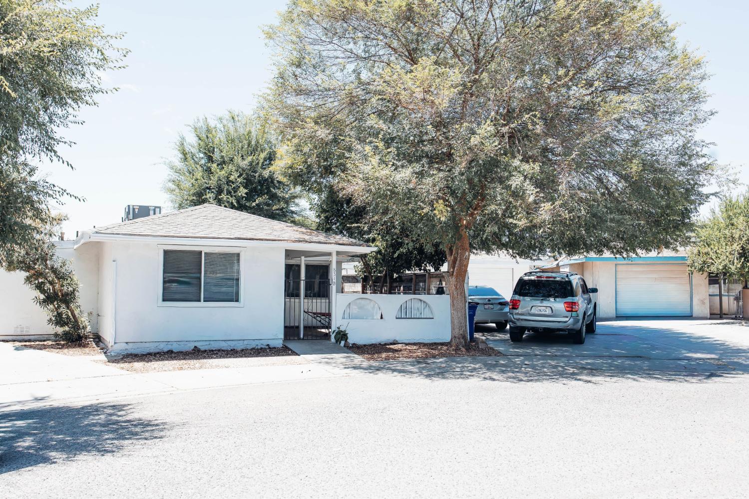 831 Forrester Ct, Porterville, CA 93257