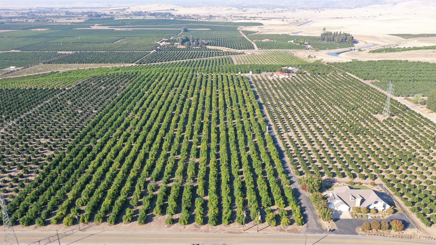 16150 E Mckinley Ave, Sanger, CA 93657