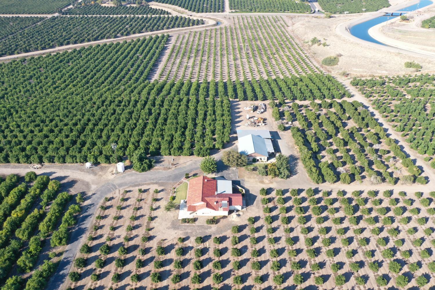 16150 E Mckinley Ave, Sanger, CA 93657