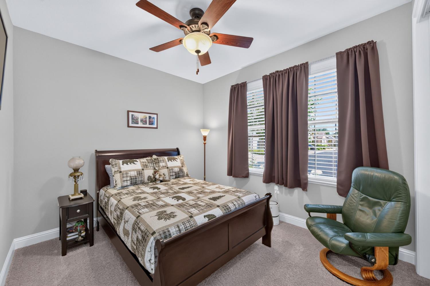 2120 W Juliet Way, Fresno, CA 93711