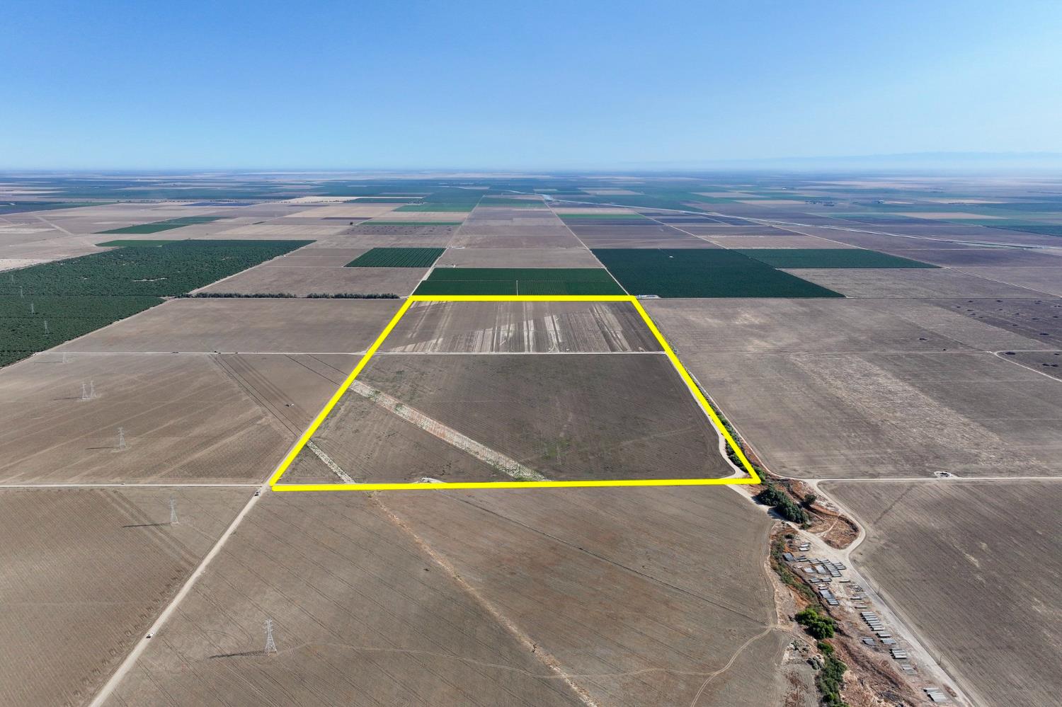 0 0 Tuolumne Ave, Coalinga, CA 93210