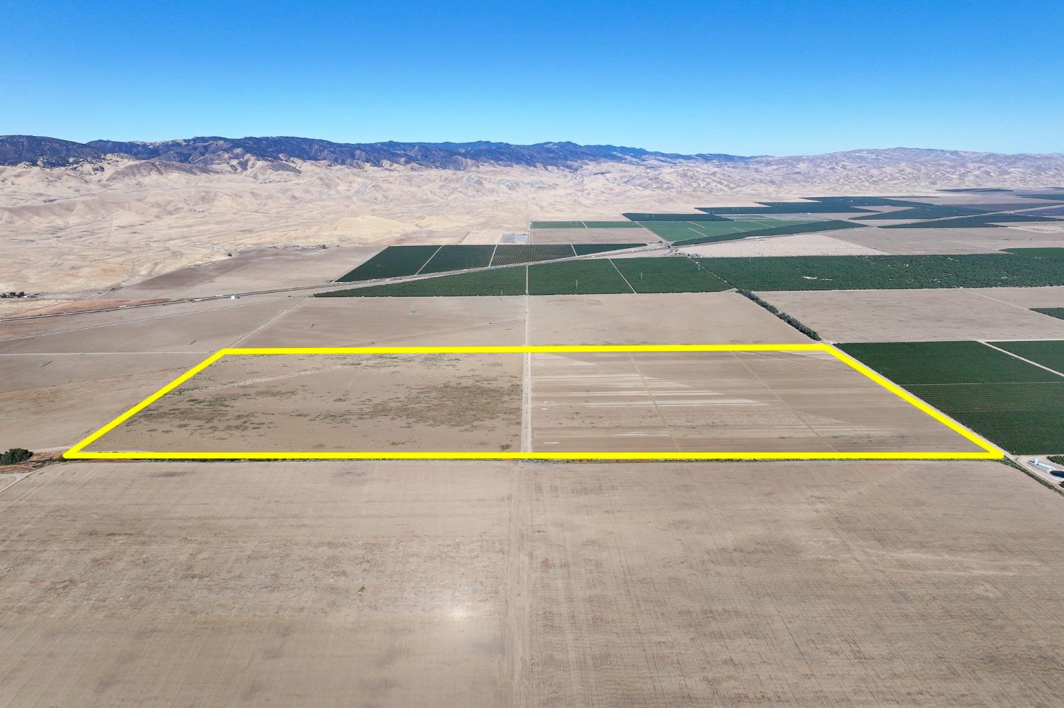 0 0 Tuolumne Ave, Coalinga, CA 93210