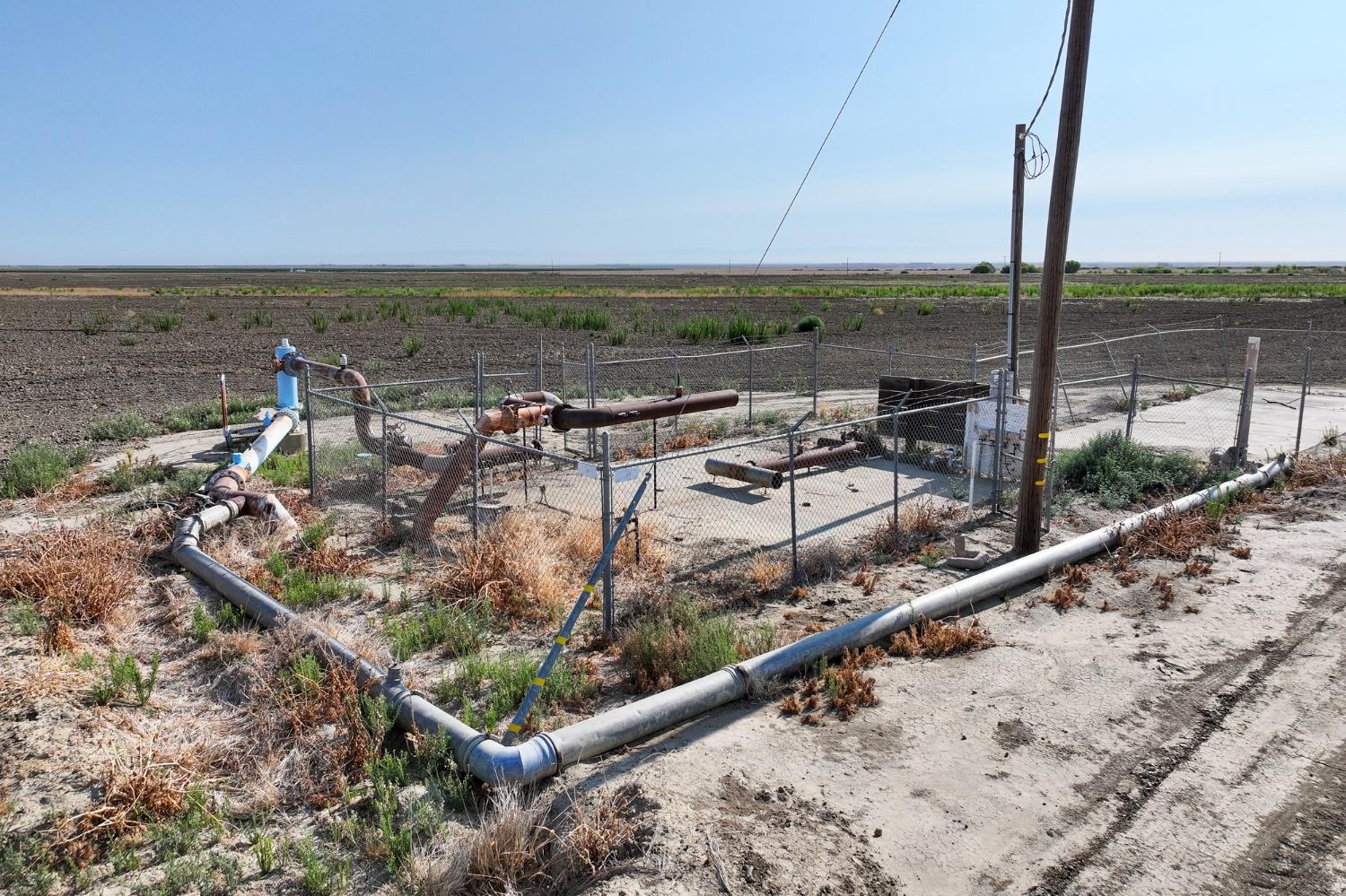 0 0 Tuolumne Ave, Coalinga, CA 93210