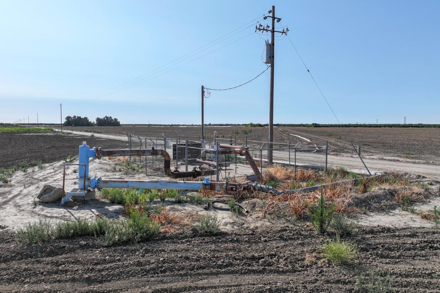 0 0 Tuolumne Ave, Coalinga, CA 93210