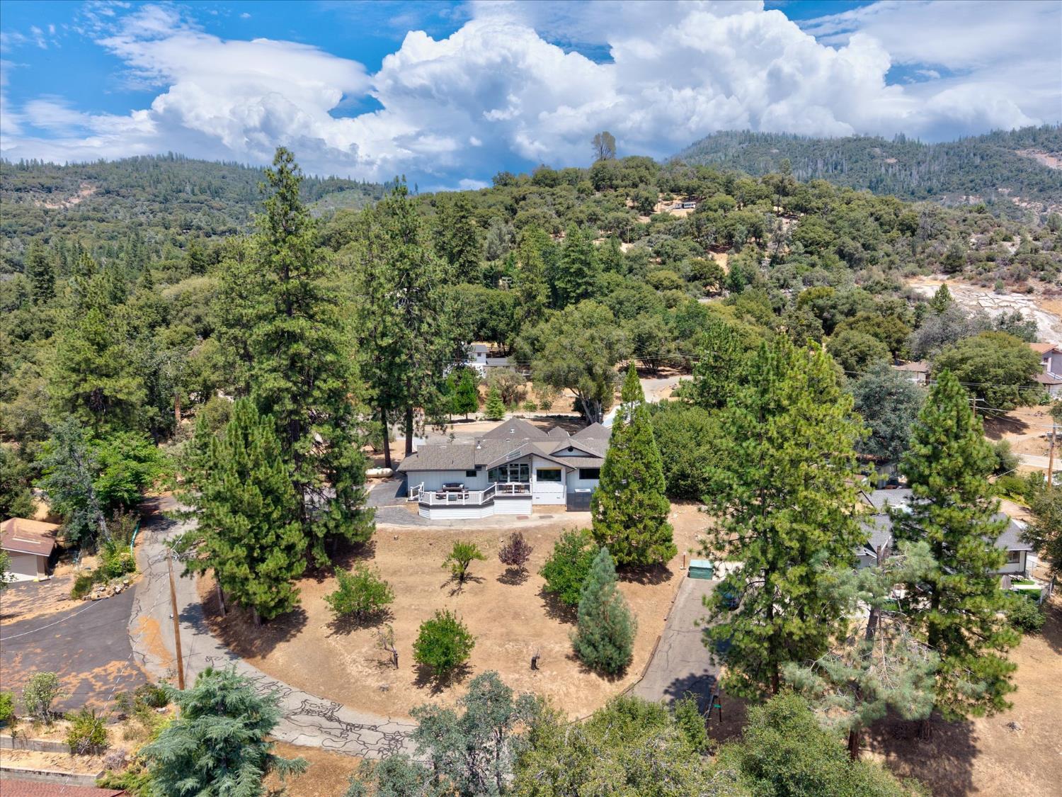 51291 Buckskin Ln, Oakhurst, CA 93644