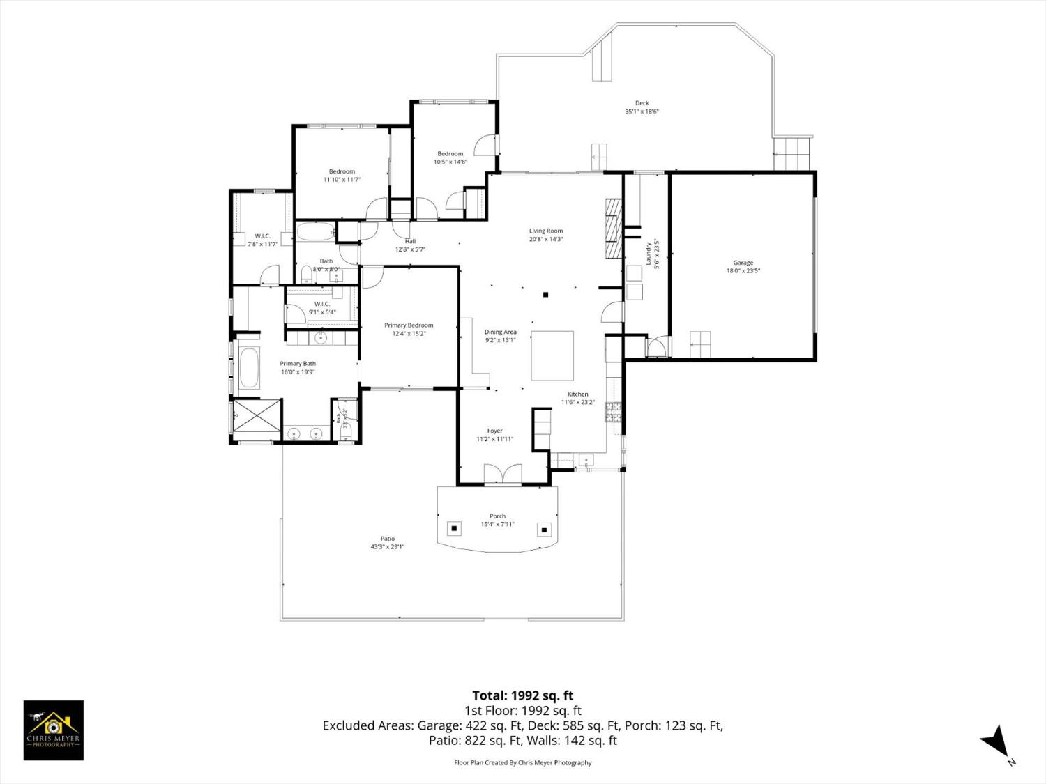 51291 Buckskin Ln, Oakhurst, CA 93644