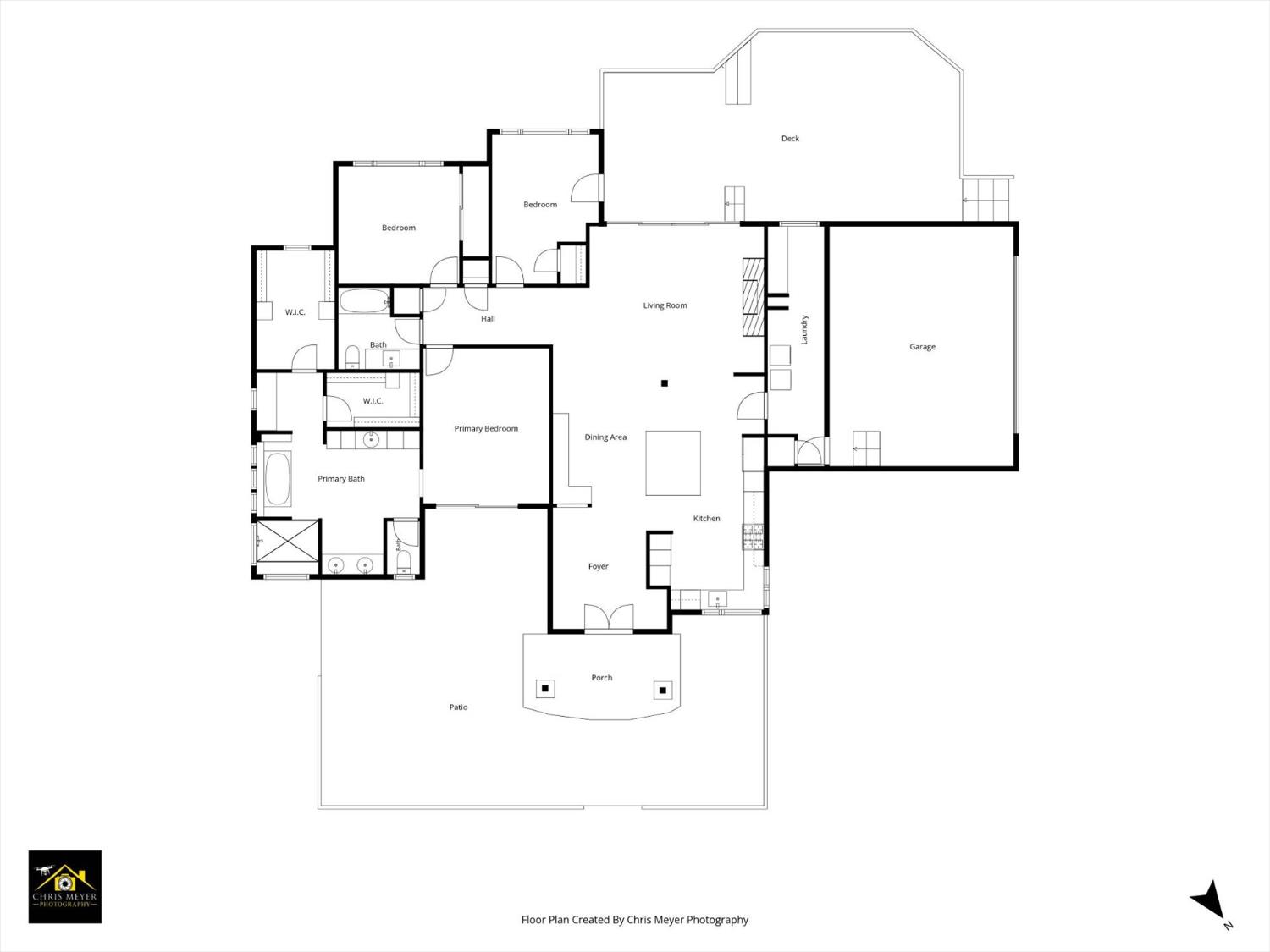 51291 Buckskin Ln, Oakhurst, CA 93644