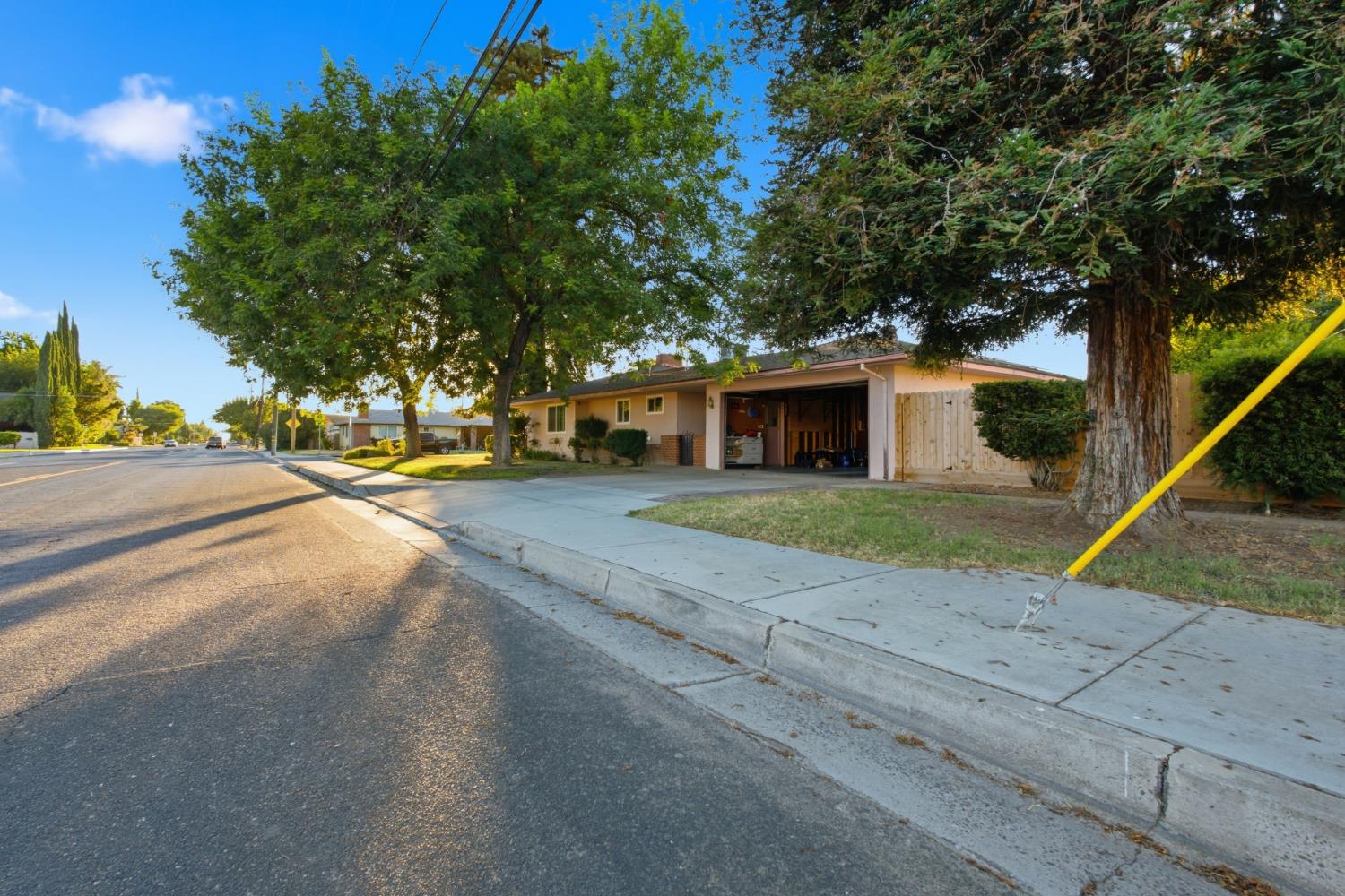 601 Williams Ave, Madera, CA 93637